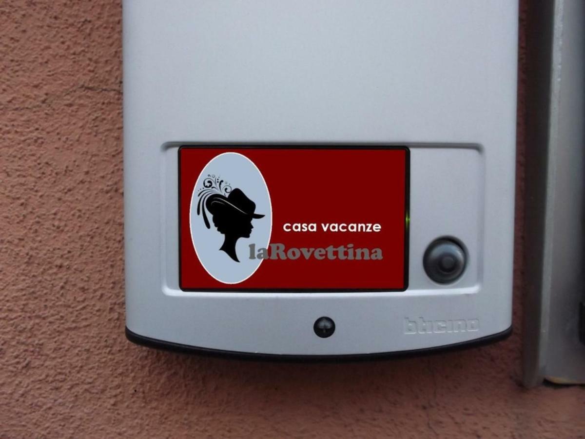 La Rovettina Villa Verolanuova Exteriör bild